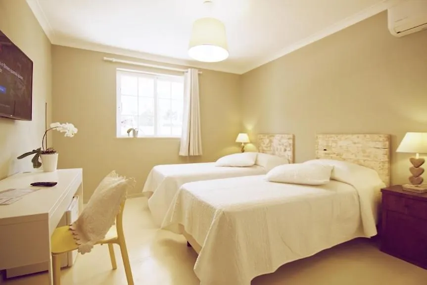 Apartment Lagos Suite