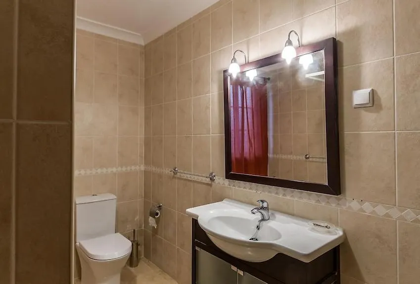 Apartment Lagos Suite