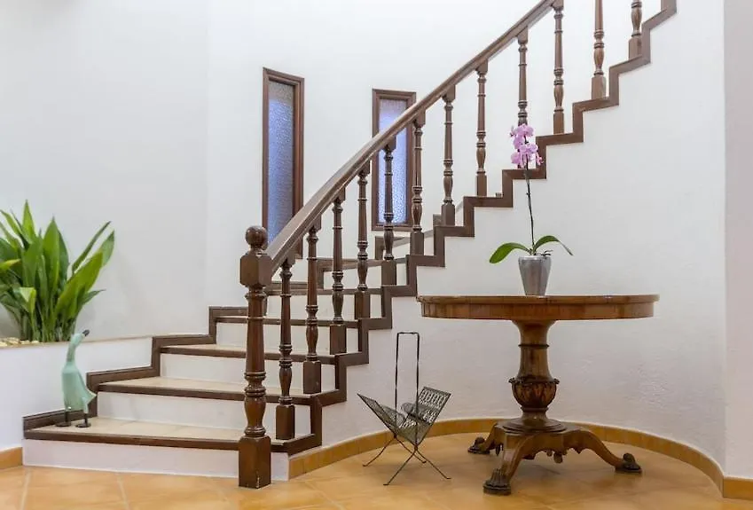 Lagos Suite Apartment