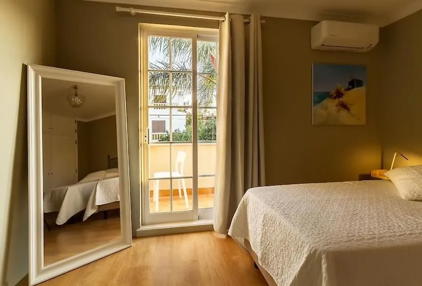 Lagos Suite