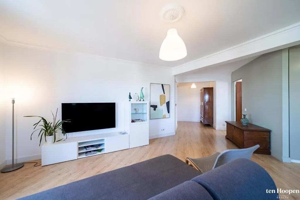 Apartment Lagos Suite
