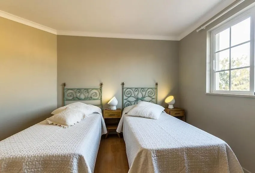 Lagos Suite