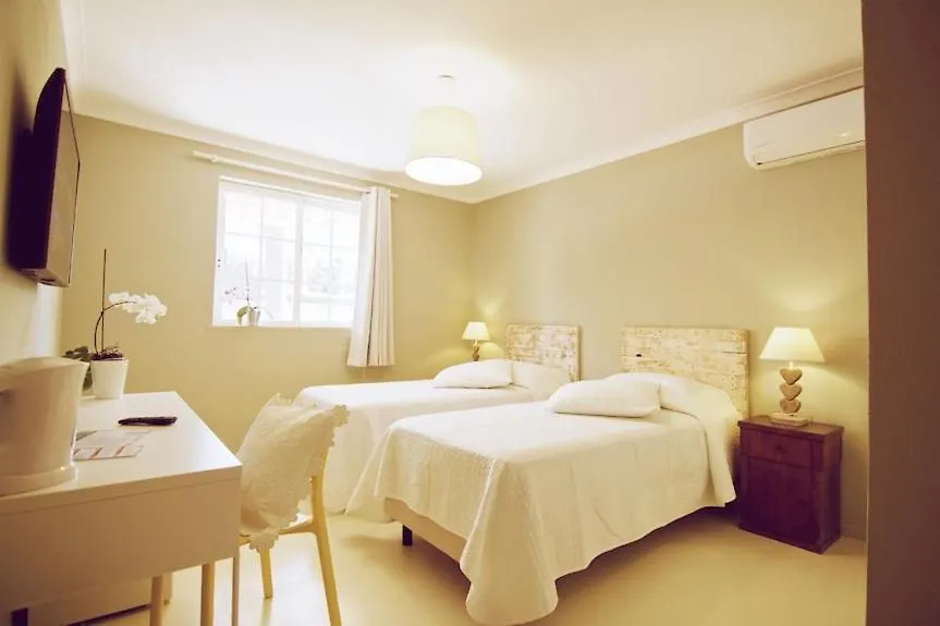 Lagos Suite