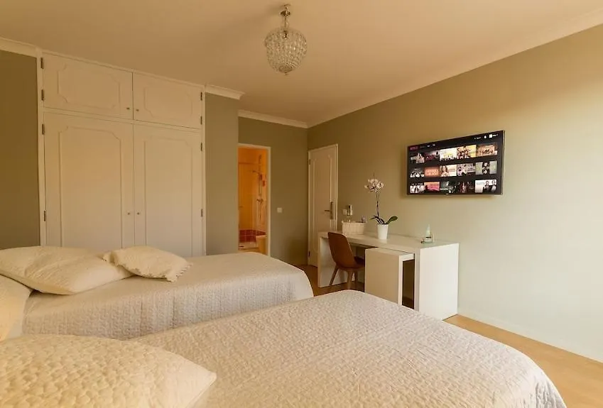 Apartman Lagos Suite