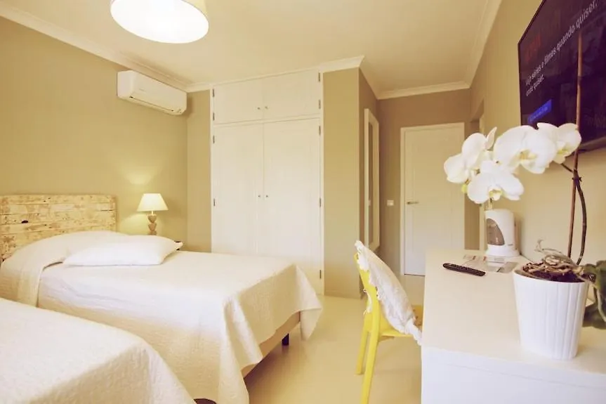 Lagos Suite Portugália