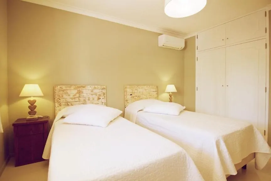 Lagos Suite Apartman