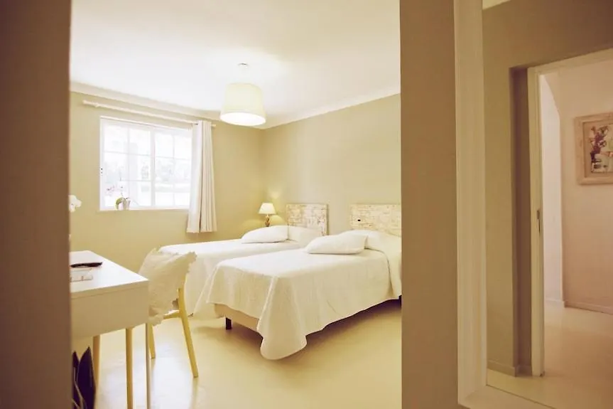 Lagos Suite