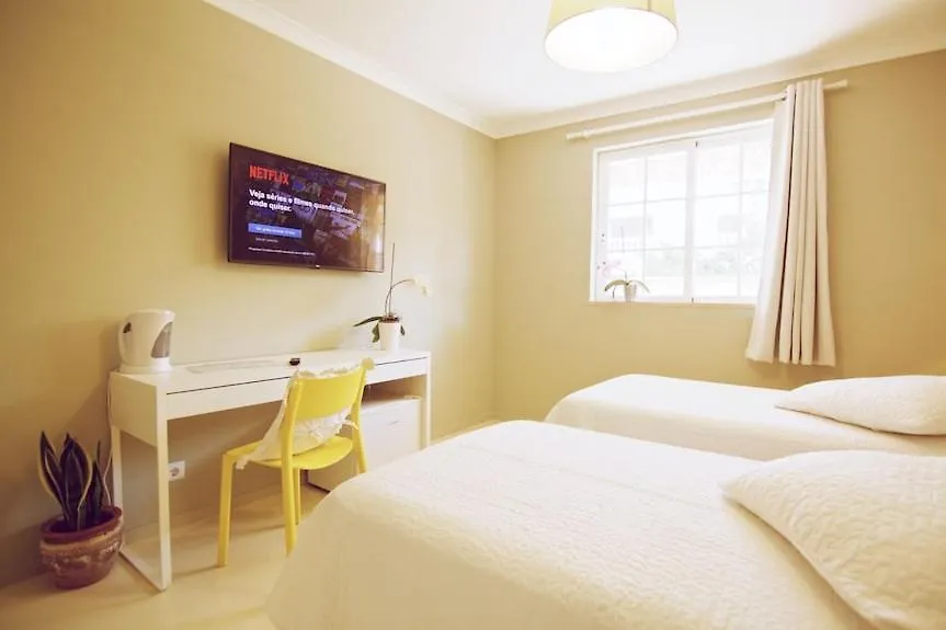 Apartman Lagos Suite Portugália