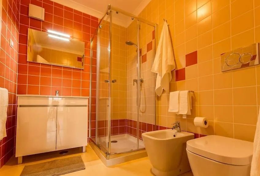 Apartman Lagos Suite