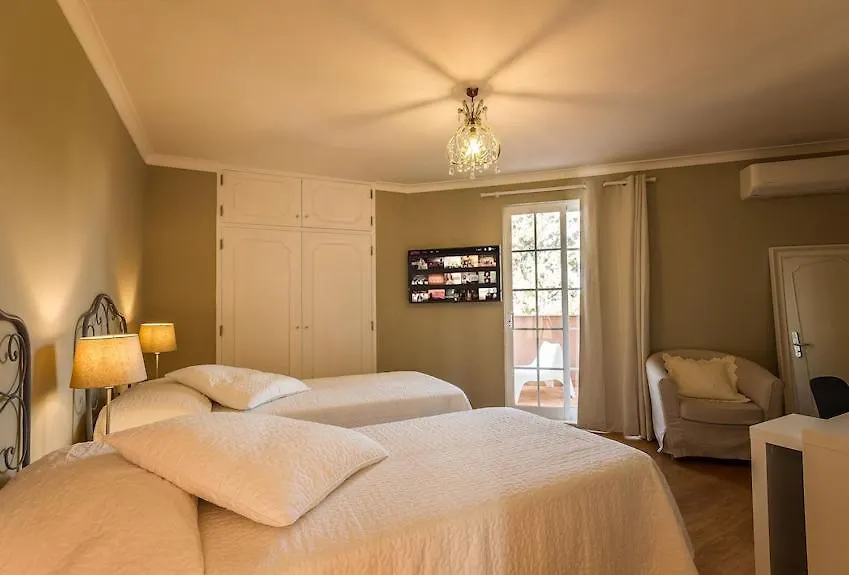 Apartman Lagos Suite