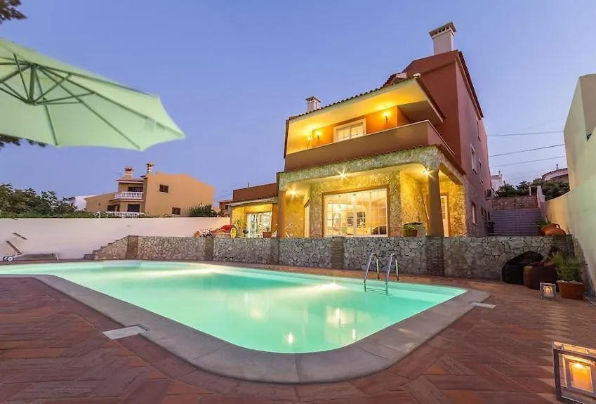 Lagos Suite Apartman