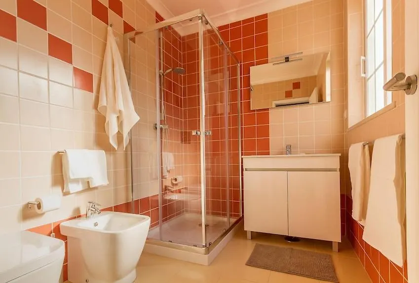 Lagos Suite Apartman
