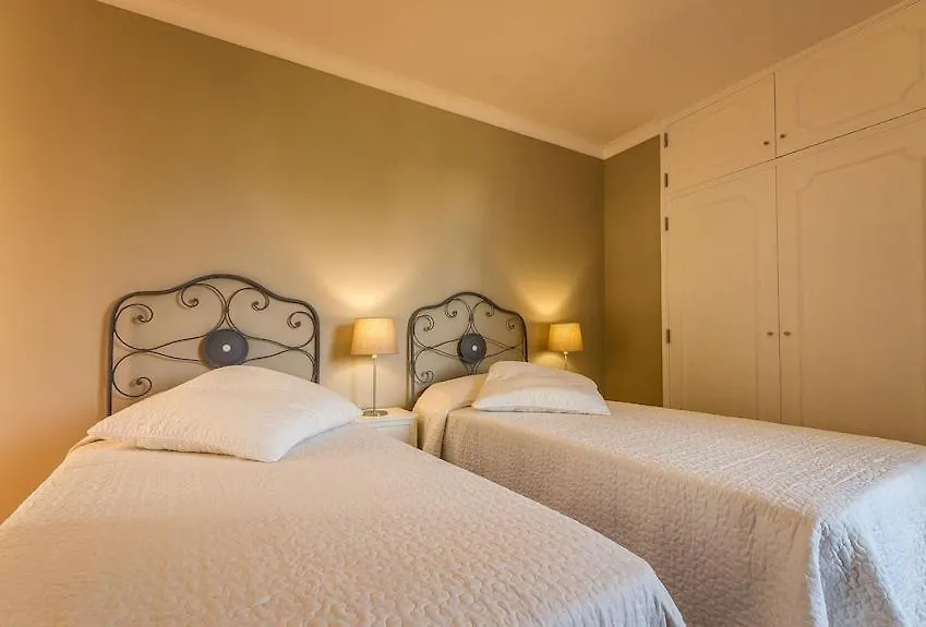 Lagos Suite Apartman