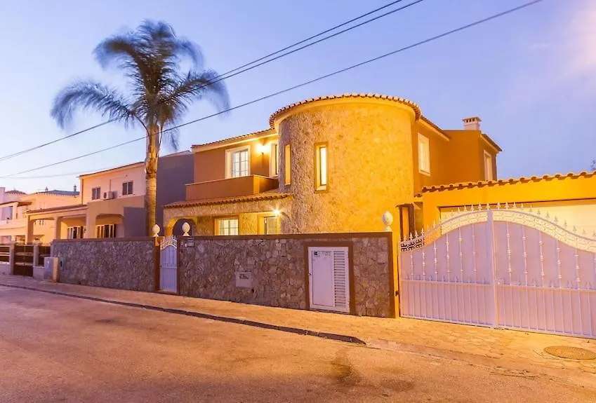 Apartman Lagos Suite Portugália