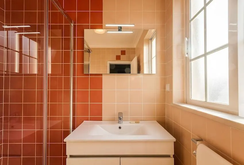 Apartman Lagos Suite