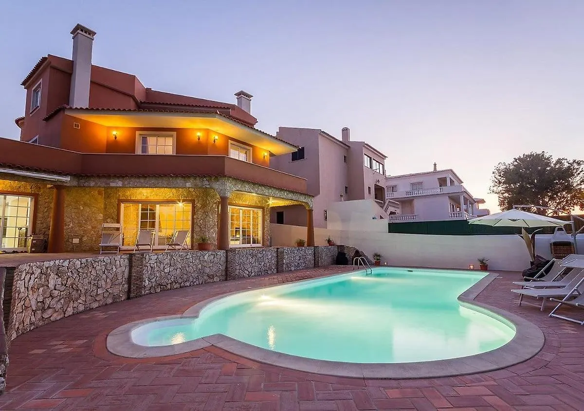 Apartman Lagos Suite