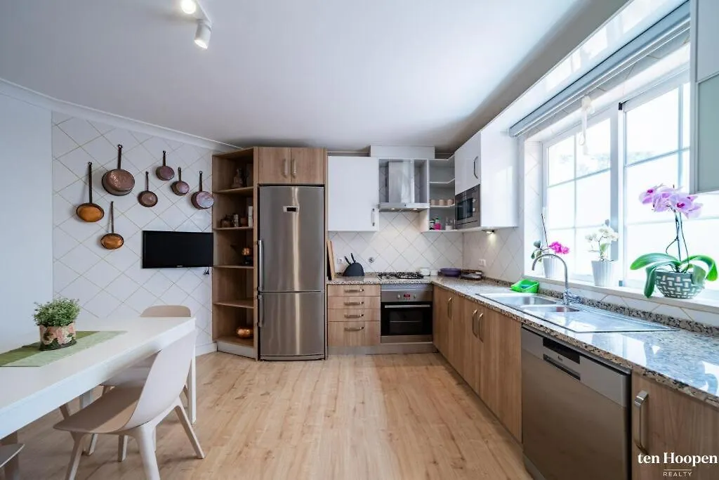 Apartman Lagos Suite Portugália