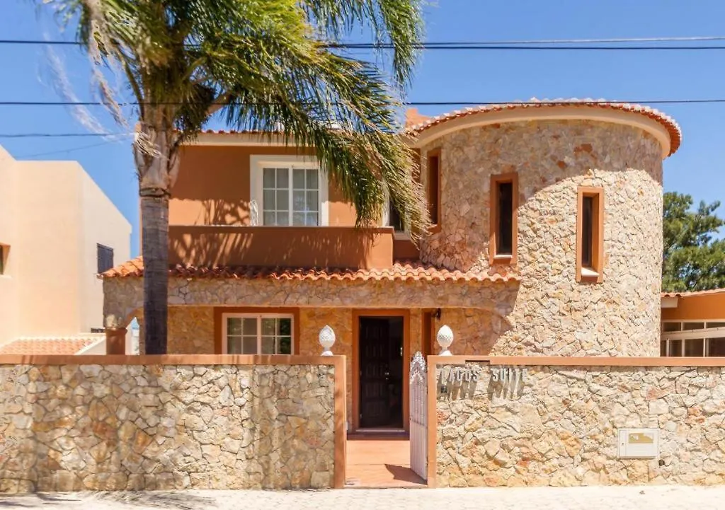 Lagos Suite Portugália