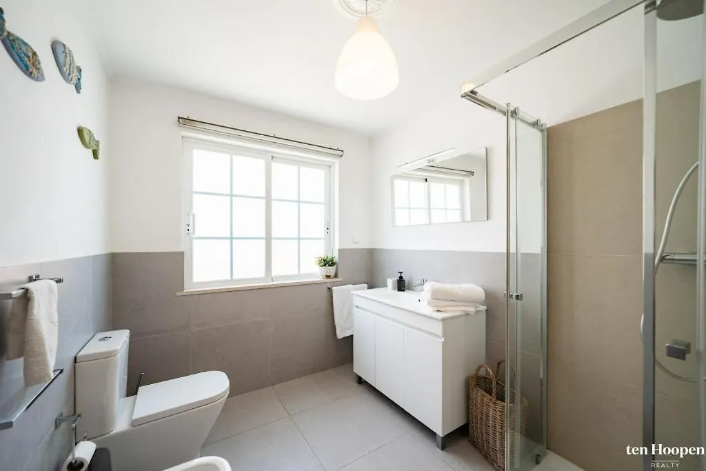 Apartman Lagos Suite Portugália